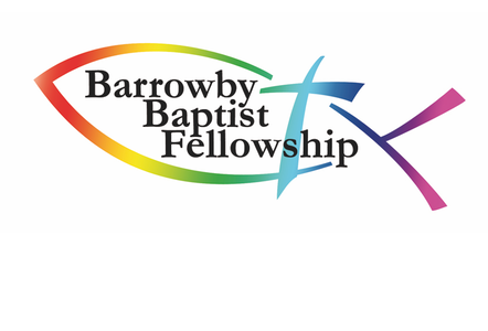 barrowby baptist church