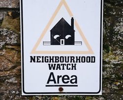 barrowby neighbourhood neighbourhood watch
